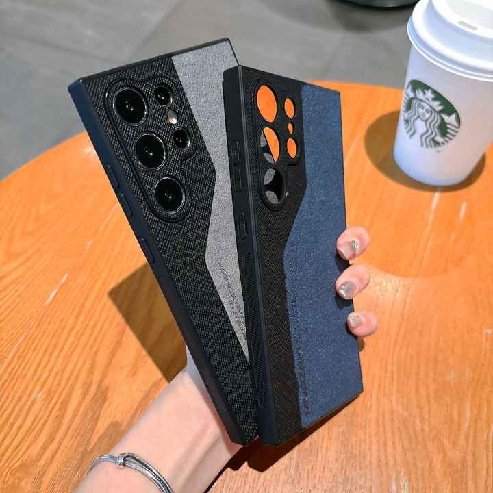 كفرات سامسنق جلد