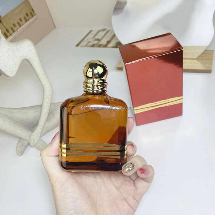 Perfumes 
