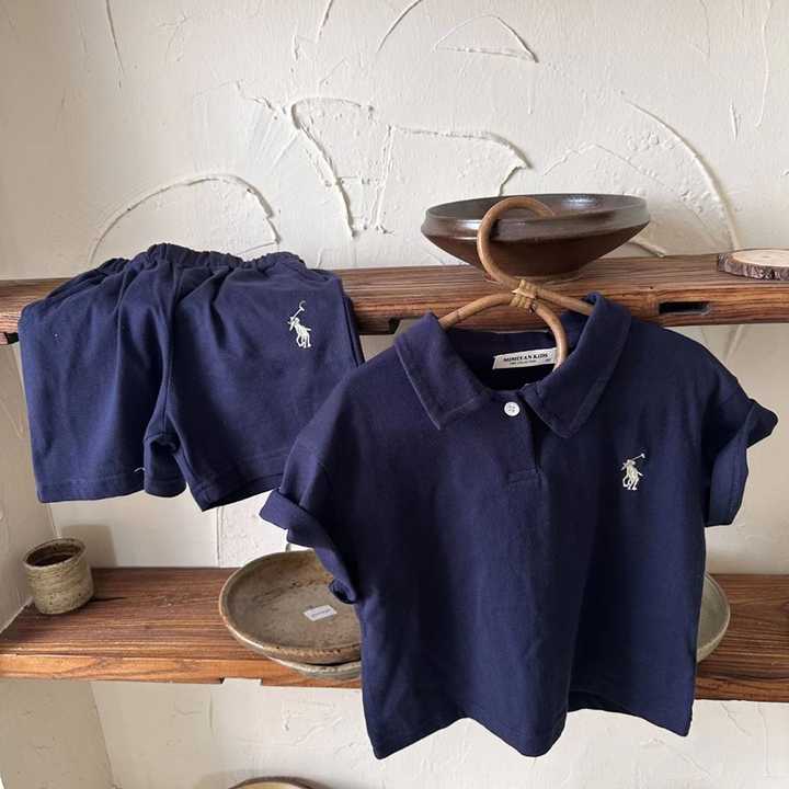 Boys' shorts 
