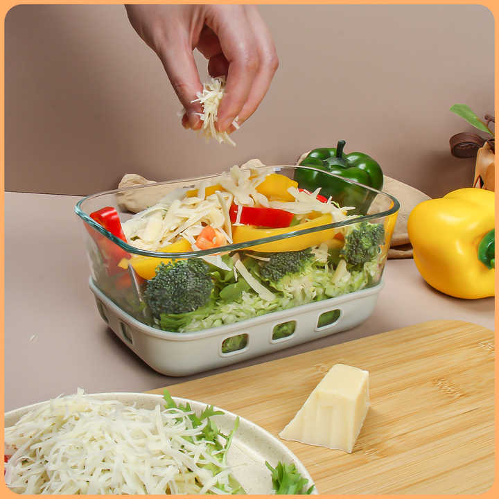 Multifunctional Grater Kitchen Tools-مبشرة متعددة الوظائف