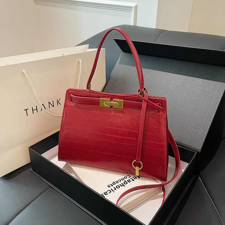 New handbags
