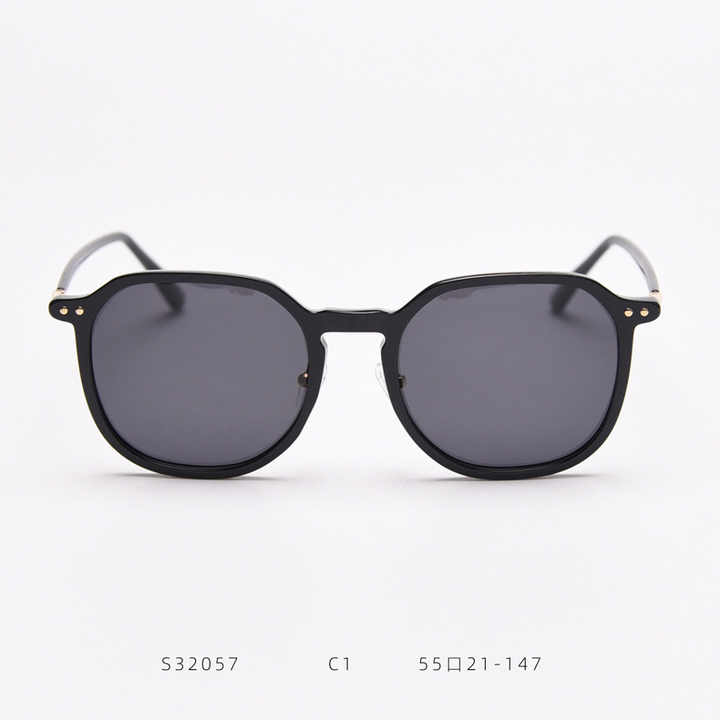 Fashion Polarized Sunglasses 