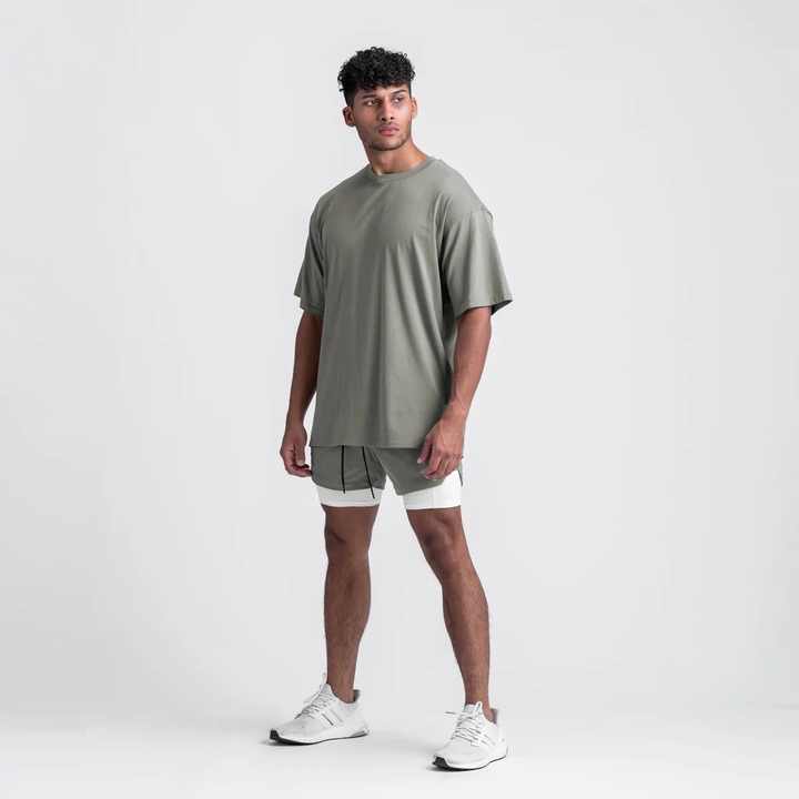 Fido logo shirt 