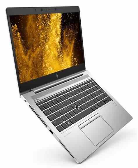 كمبيوتر محمول خفيف