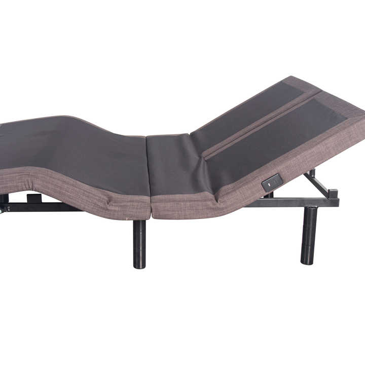 سرير أريكة منزلي كهربائي للتحكم عن بعدAdjustable Electric Home Sofa Bed