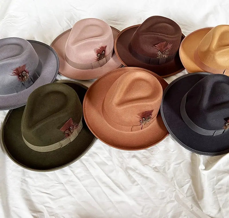 Men's accessories - Hats 