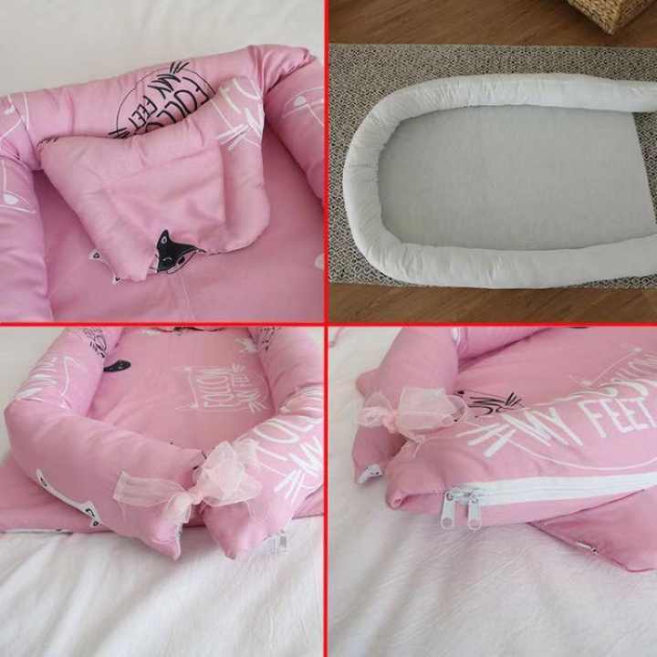 newborn baby bed 
