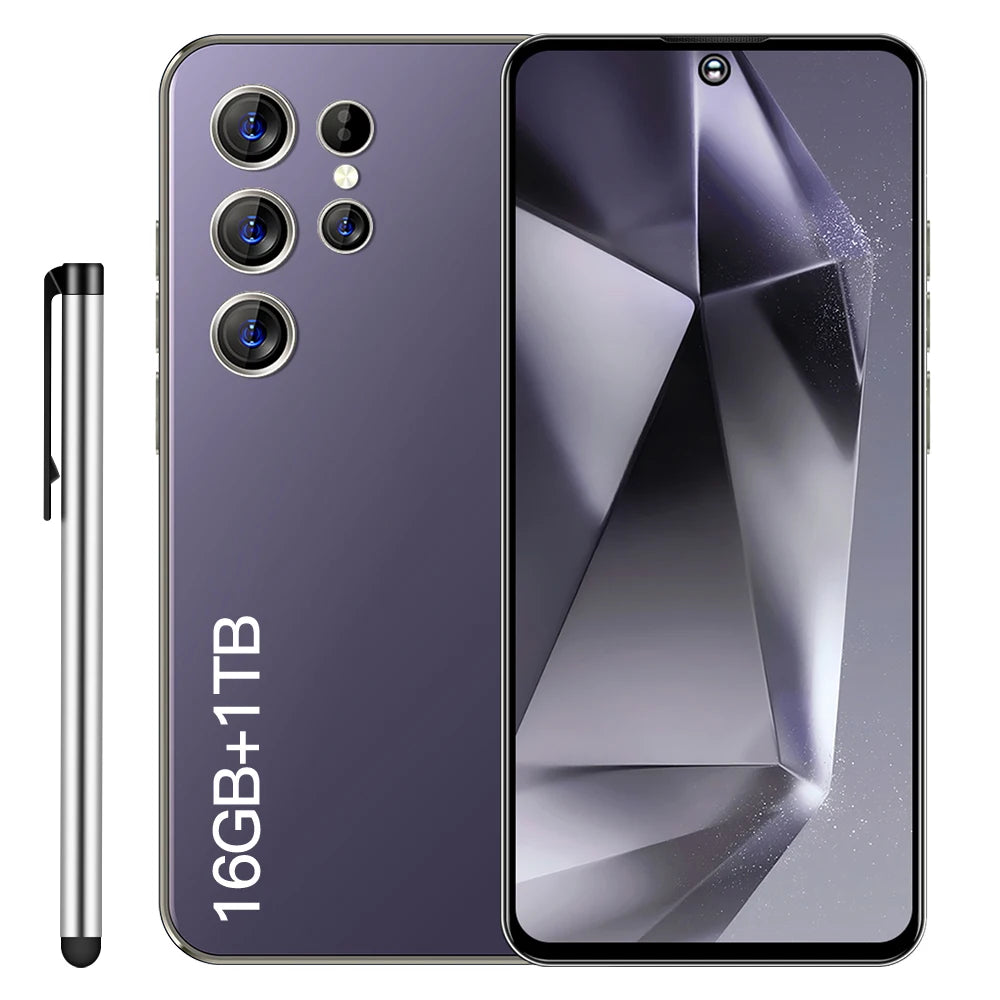 Smartphone - Android Telephone