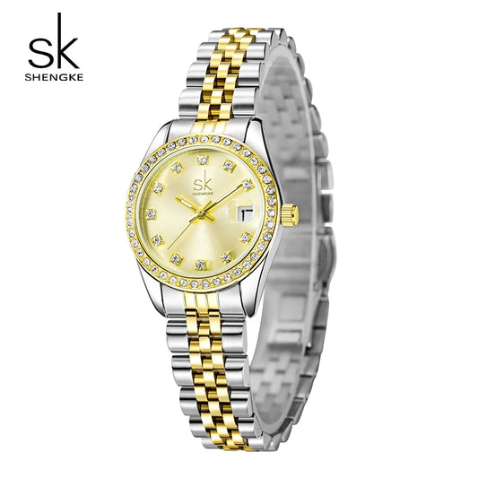 wristwatches