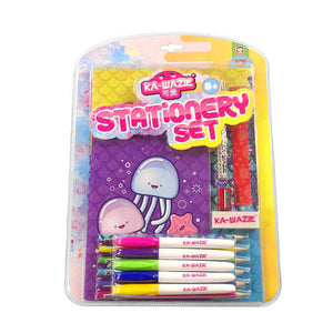 School and office supplies 