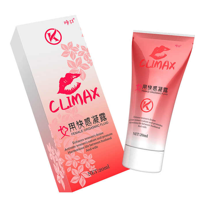 sexual desire gel liquid