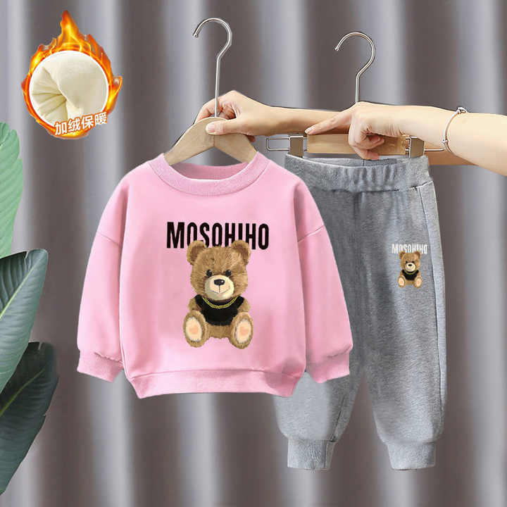 Latest Custom Designed Sweat Suits 