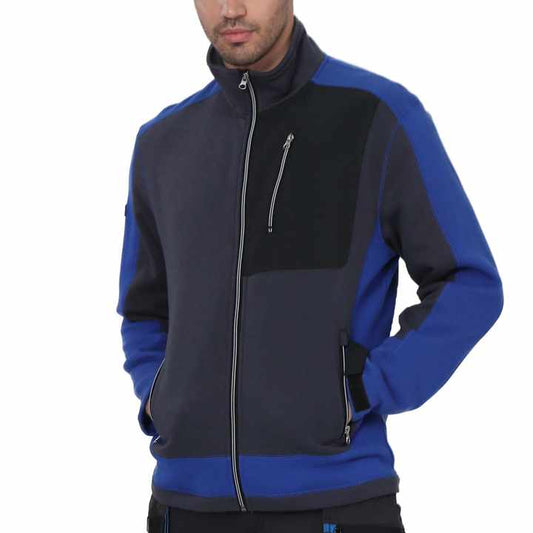 سترة عمل Tune-up Softshell للرجال - . Men's Tune-up Softshell Work Jacket - Breathable