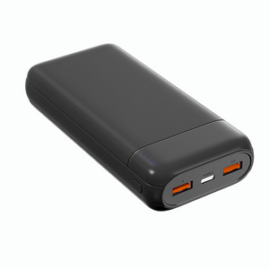 Portable power bank 