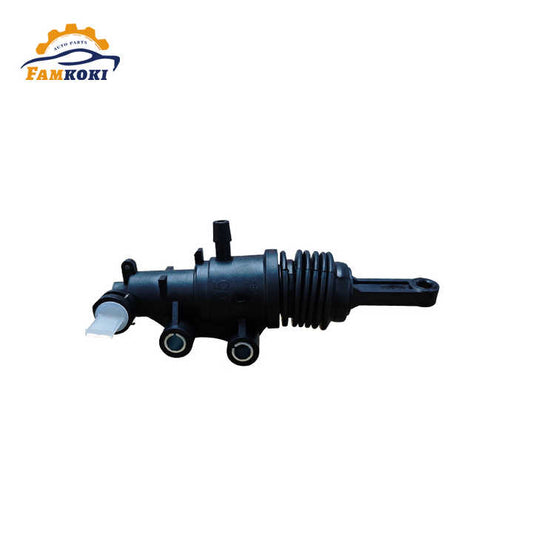 master cylinder 
