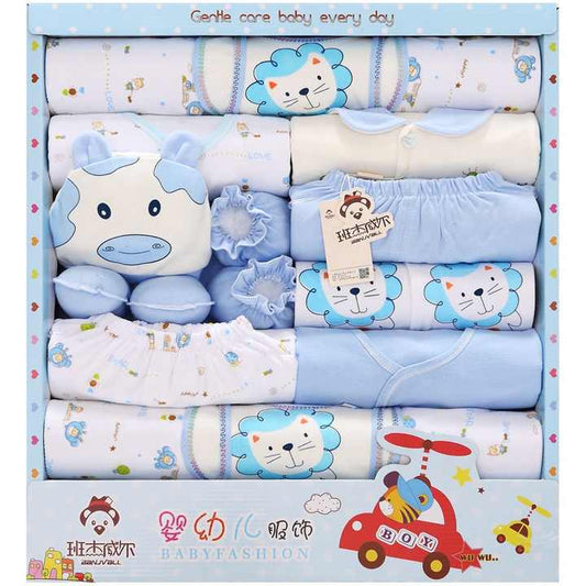 Newborn set 