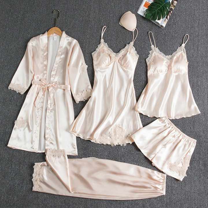 pajama set 
