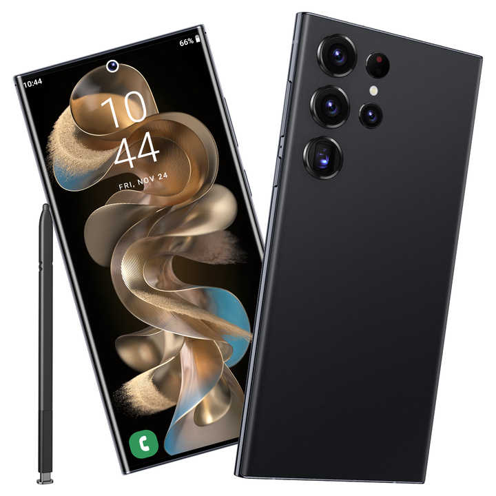 2023 NEW S23 Ultra 5g Phone 1tb Android Smartphone Android The new 2023 S23 Ultra 5g phone, with 1 TB storage, runs on Android