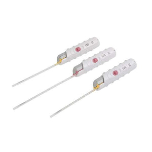Stainless Steel-Biopsy Gun 