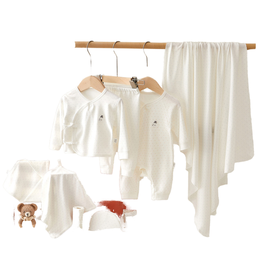 newborn baby set 