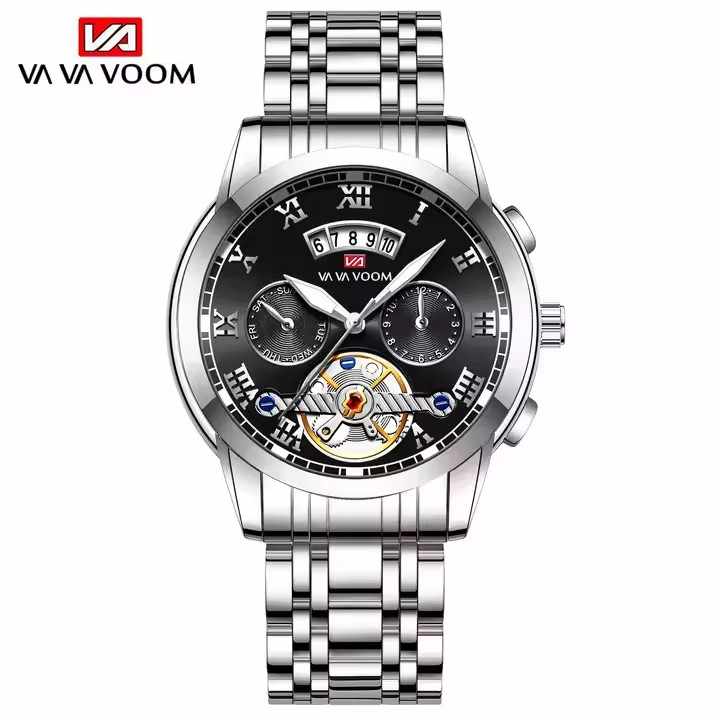 Men's watches. 