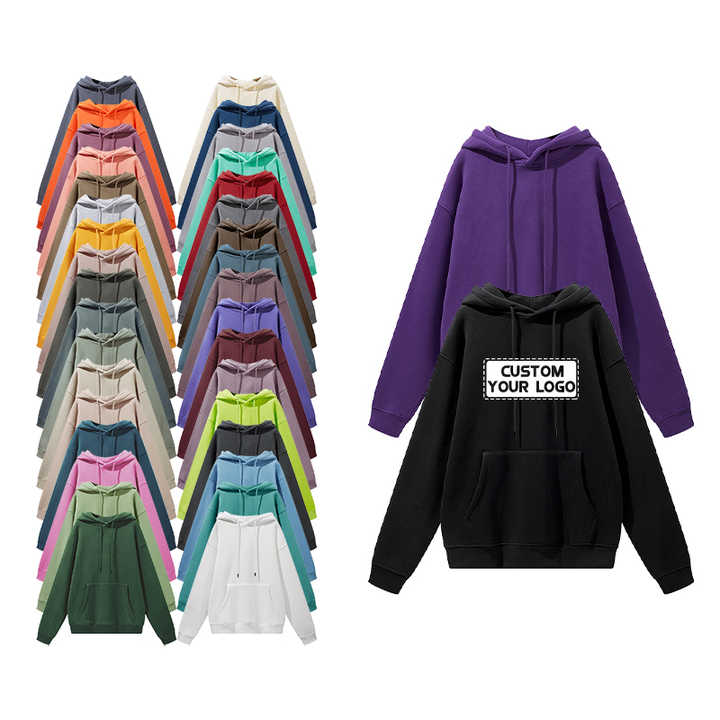 Hoodie 
