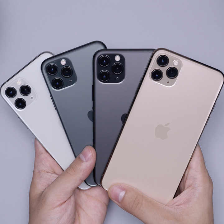 Phones, iPhone 