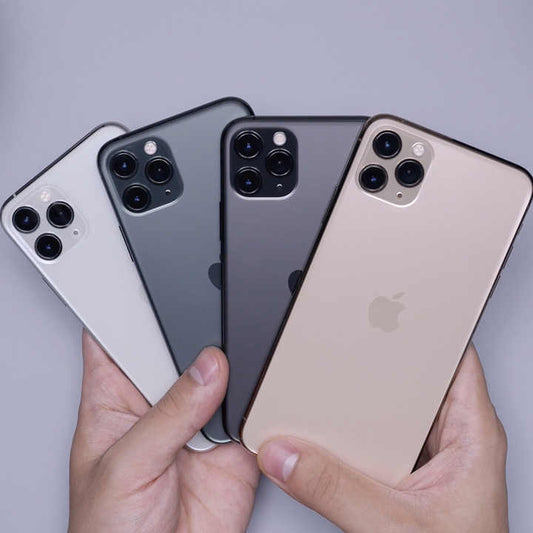 Phones, iPhone 