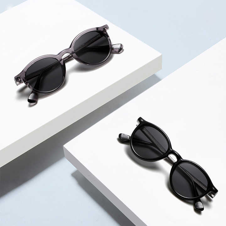 HBK Unisex Sunglasses New Korean Style 