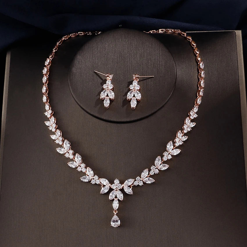 Jewelry Set 
