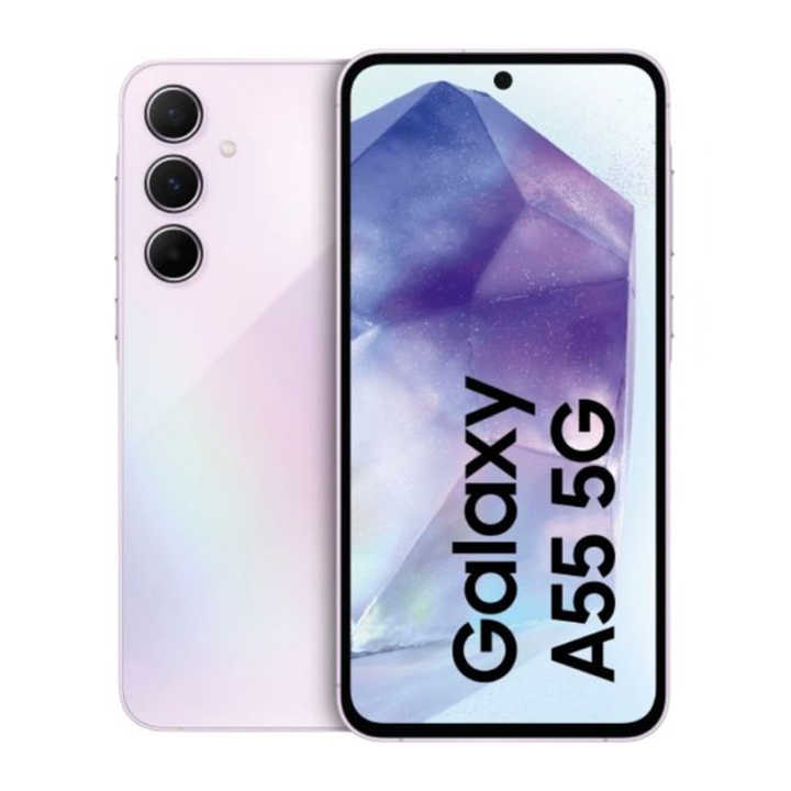 Samsung Galaxy A35 smartphone 