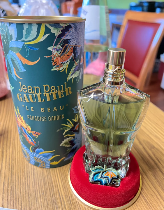 Perfumes 