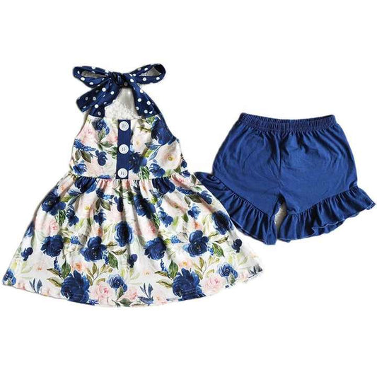 ruffled dresses 