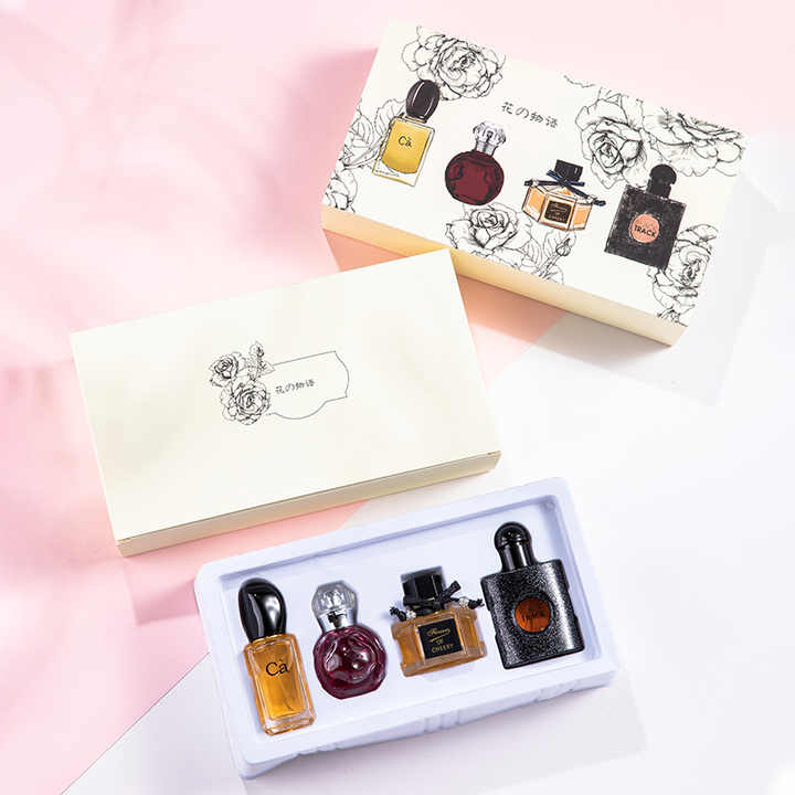 Special perfume for women 