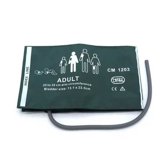 Blood pressure cuff for children, adults and infants, medical devices 