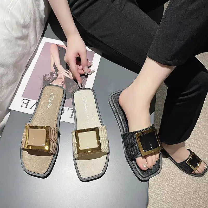 Women's sandal 