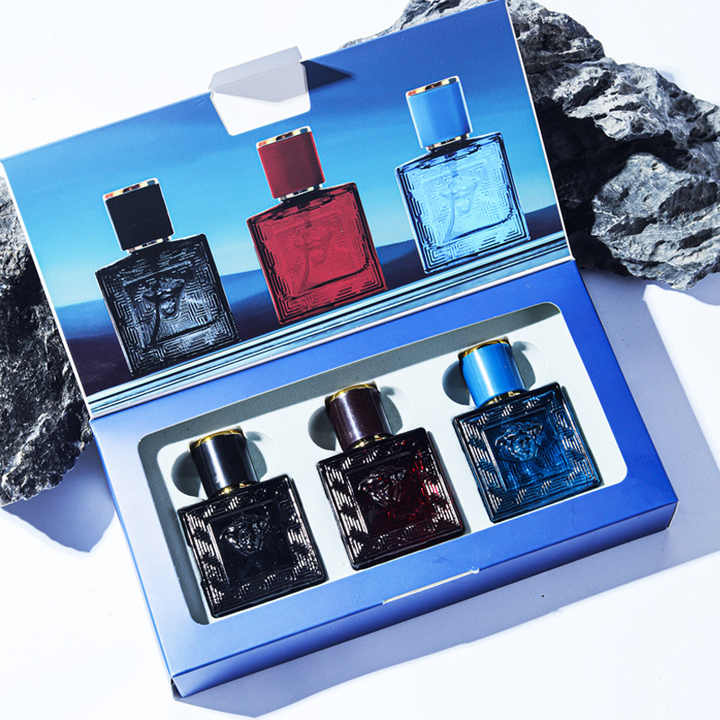 Perfumes 
