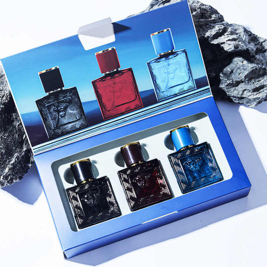 Perfumes 