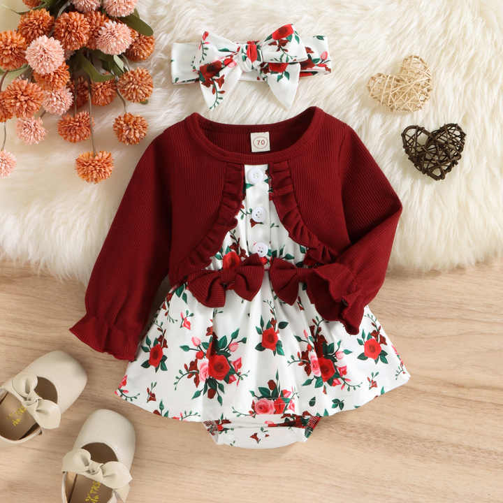 Children's Clothing - Girl's Clothing 