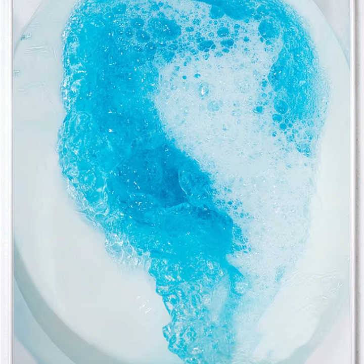 Care kits - toilet cleaner 