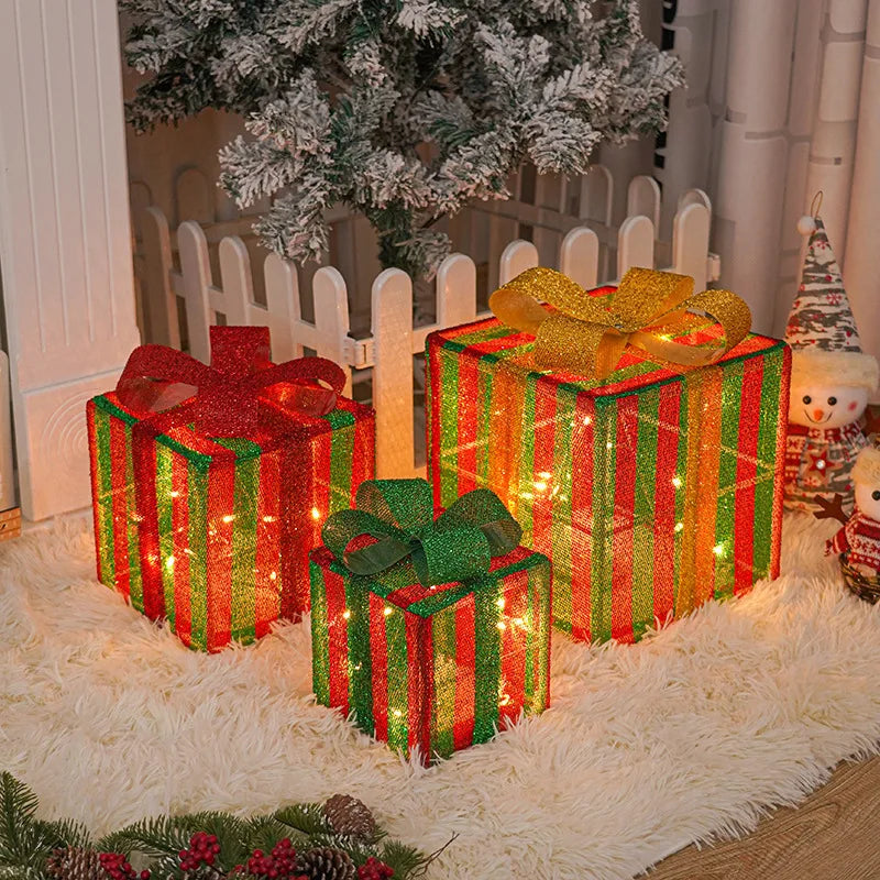 gift boxes 