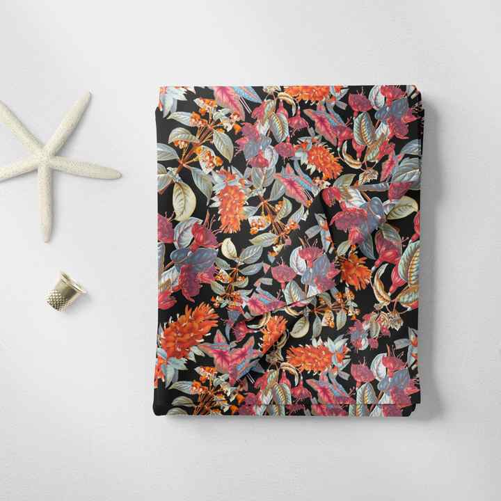 Fabrics