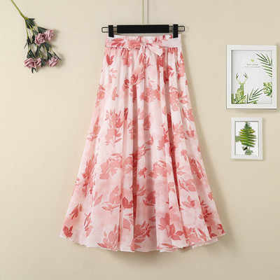 تنانيير نسائية طويلة