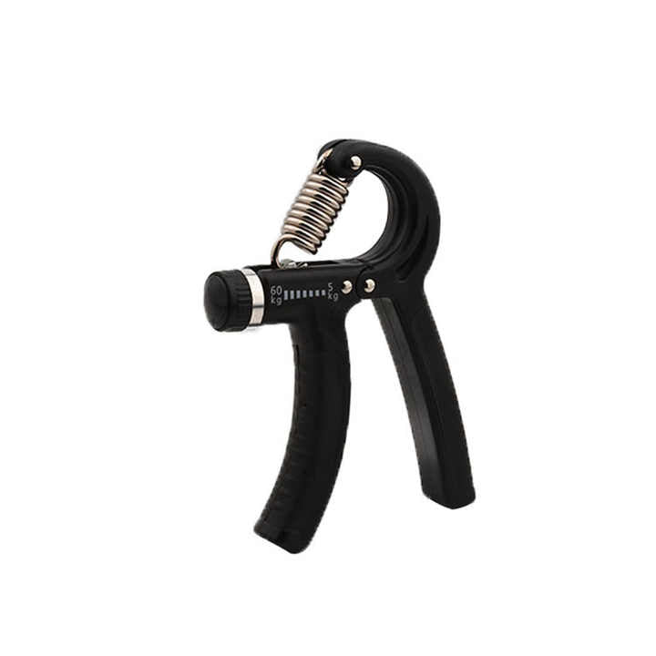 Strength and resistance exercises 