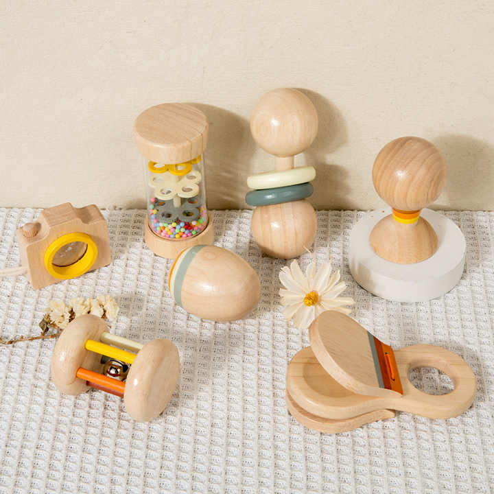 Baby toys teething tools 