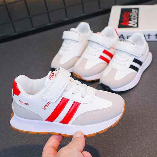 Girls' Spring Sneakers 