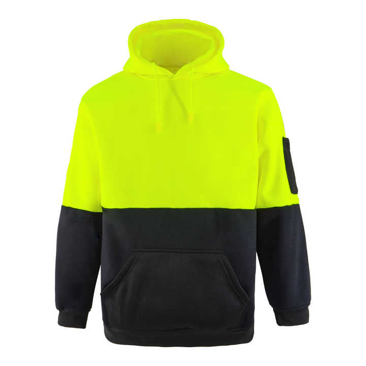 SMASYS أزياء التجزئة الترفيه أصفر أسود دافئ مع . SMASYS Fashion Retail Leisure Yellow Black Warm