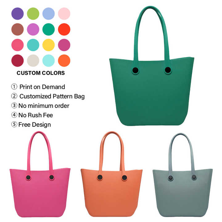 beach bags 