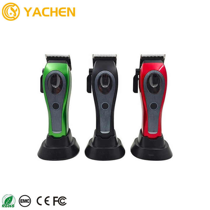 Professional multi-needle machine 