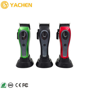 Professional multi-needle machine 